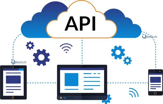 Outsourcing API Development